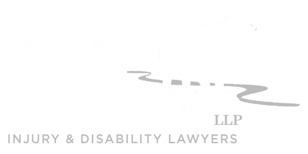 Grimes Teich Anderson Law firm Attorneys logo