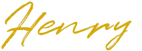 henry-signature Henry Teich Signature
