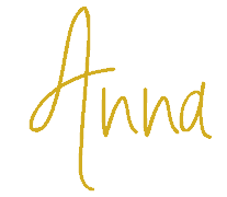 Anna-Signature Anna signature