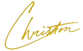 Christian-SIgnature Christian Signature