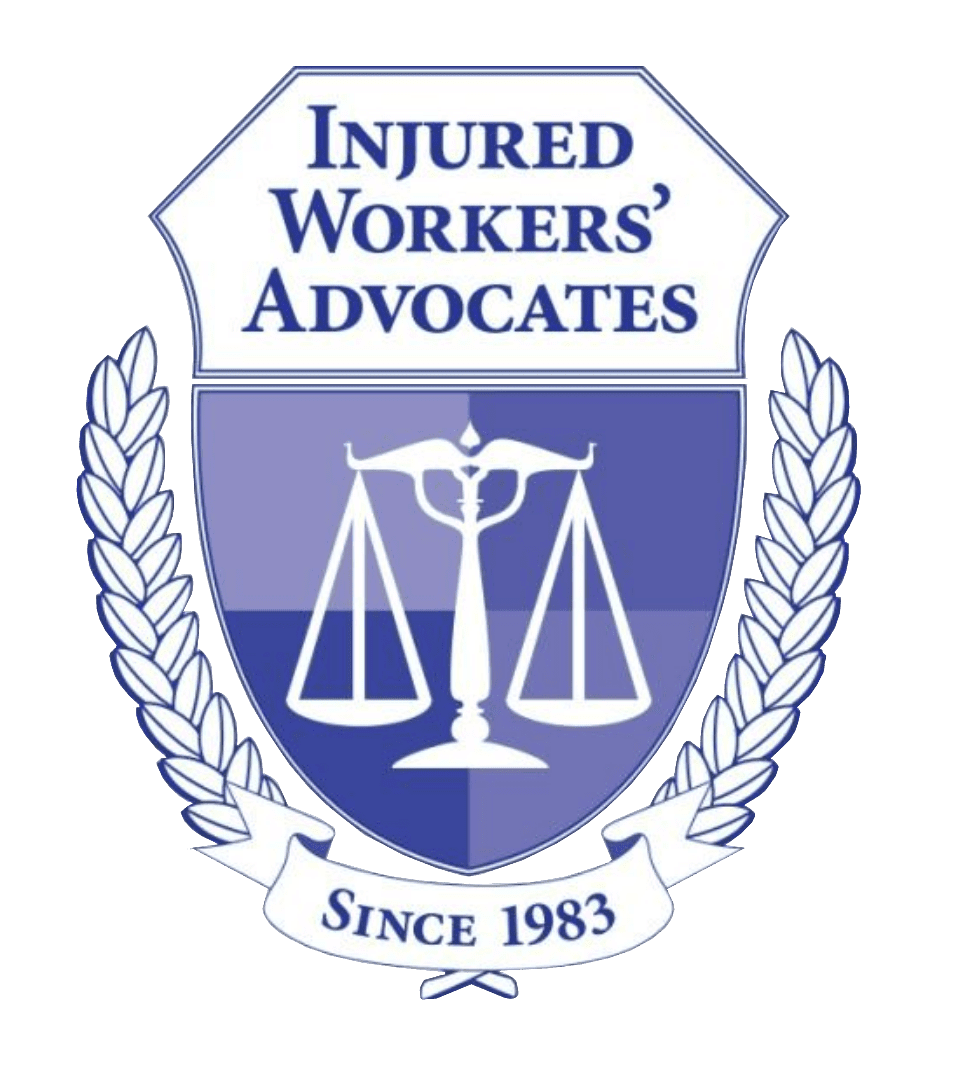 Injured Workers' Advocates Logo