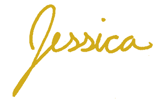 Jessica-Signature Jessica signature