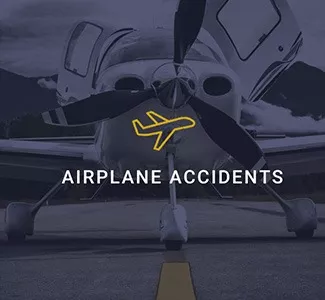 airplane accidents