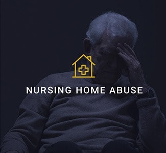 nursing home abuse