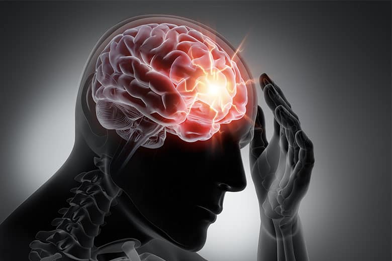 hand-on-head-brain-injury