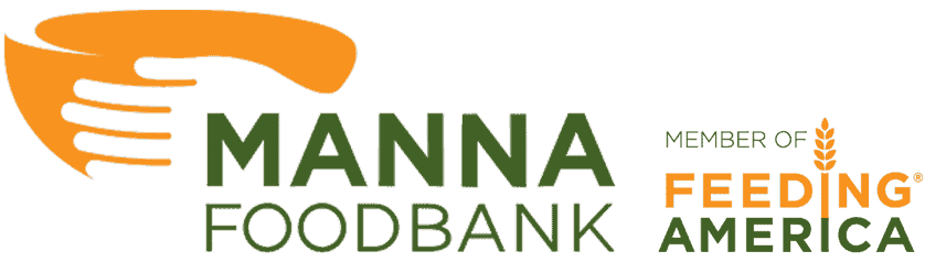 Manna Food Bank Logo