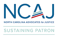 NCAJ Logo