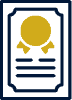 Certificate Icon