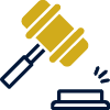 Gavel icon