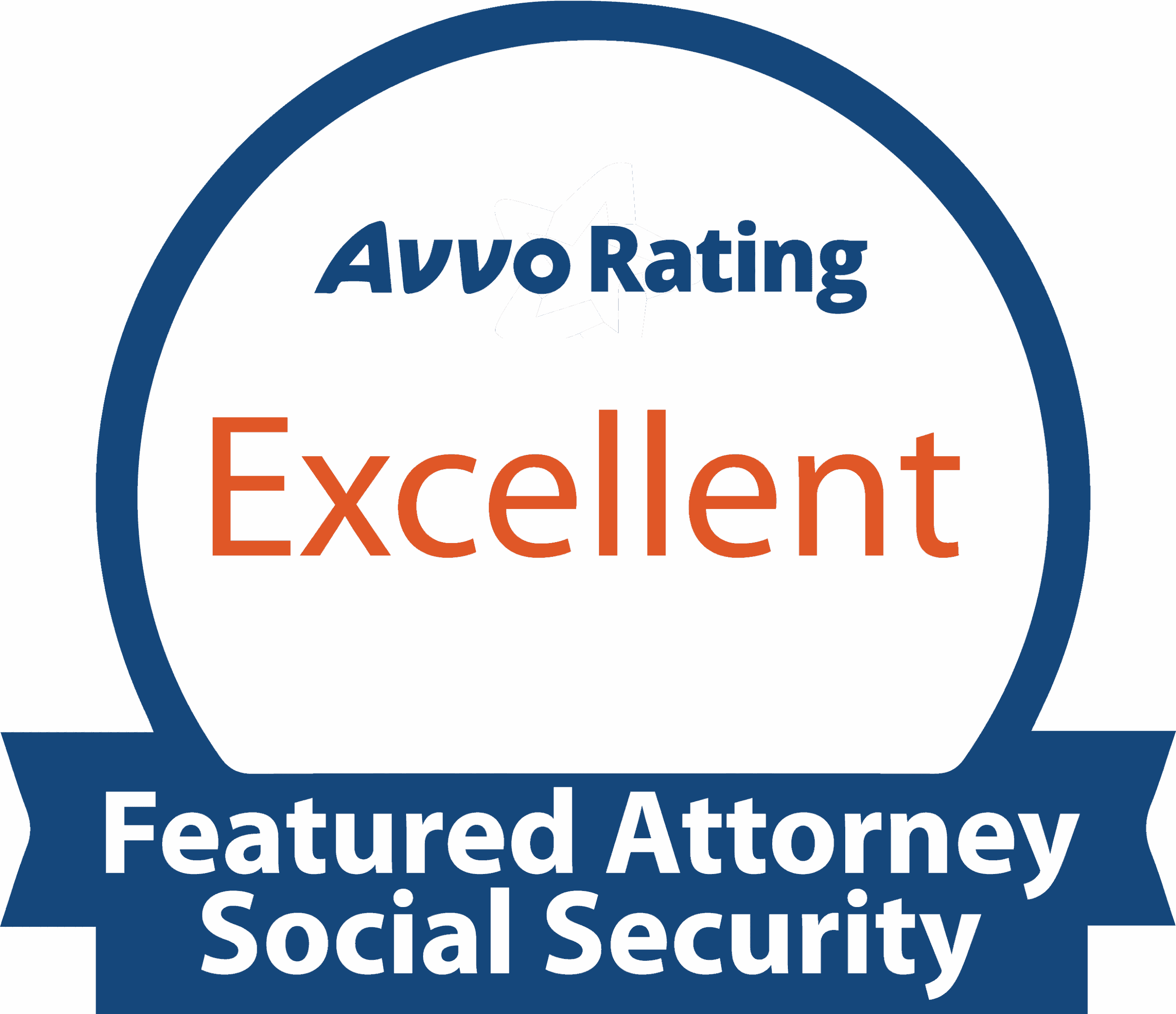 Avvo excellent