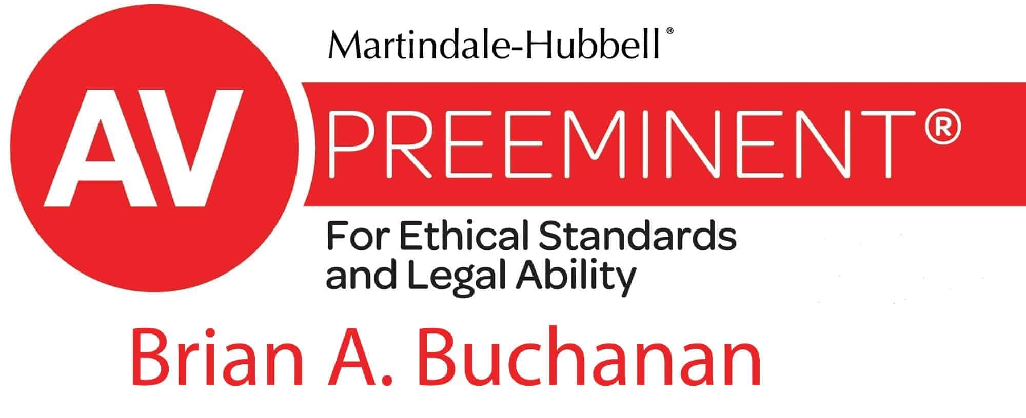 Brian buchanon av rated