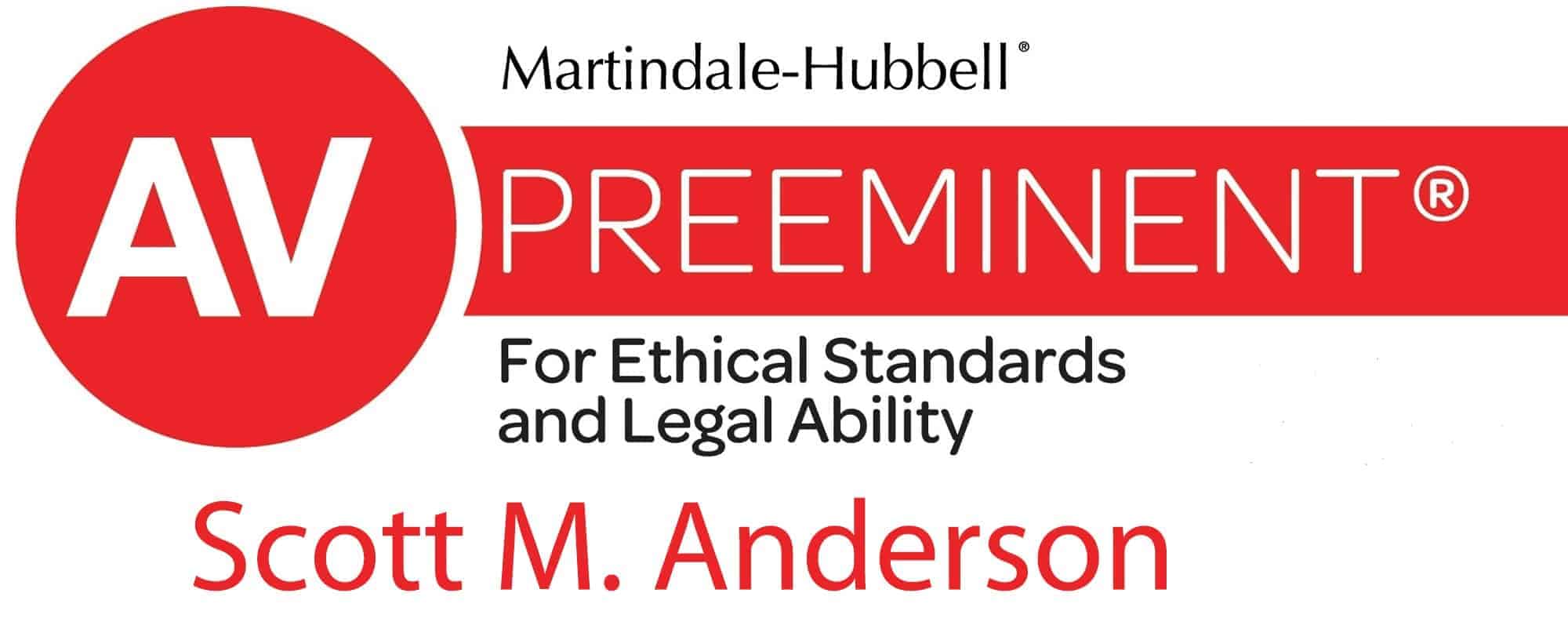 Scott anderson av rated