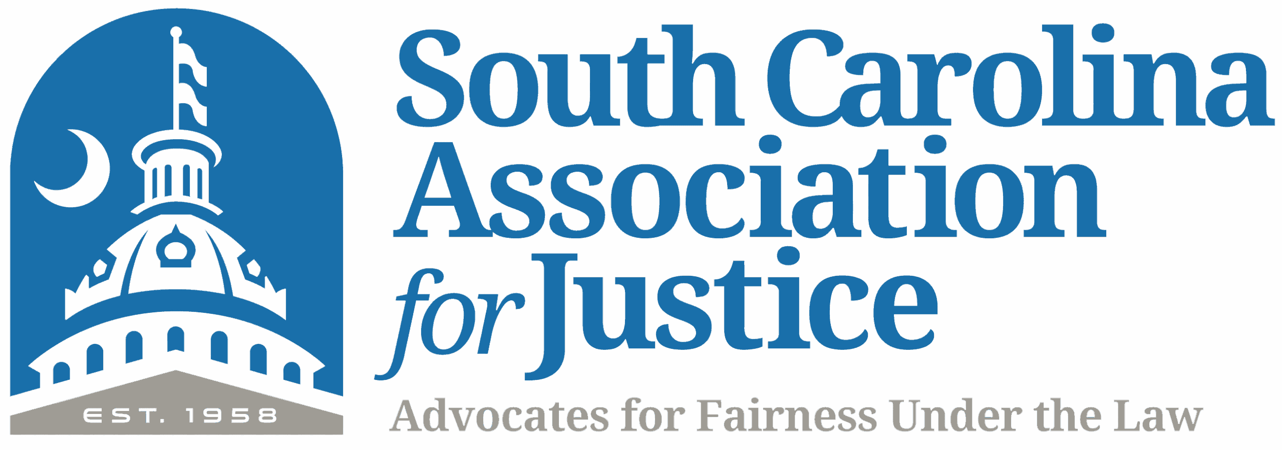 South carolina assoc for justice