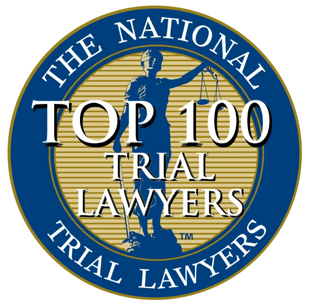 Top 100 trial lawyers