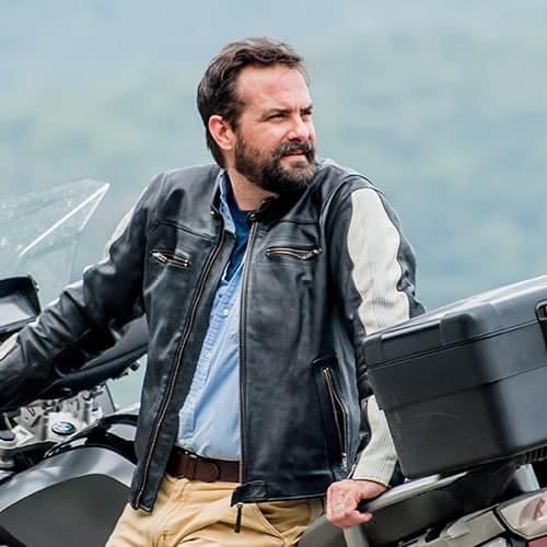 Motorcycle accident lawyer christian connolly