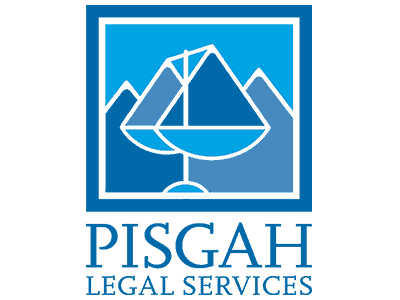 Pisgah logo