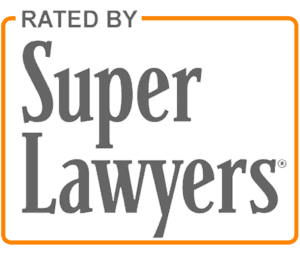 Super lawyers awards square