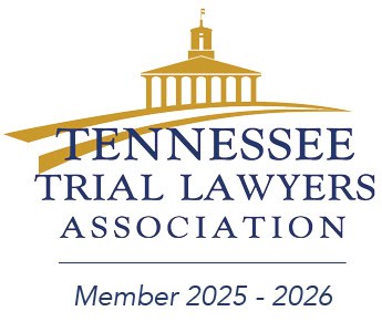 Tennessee trial lawyer logo