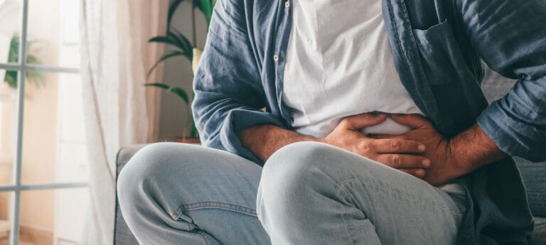 Gallbladder pain from ozempic