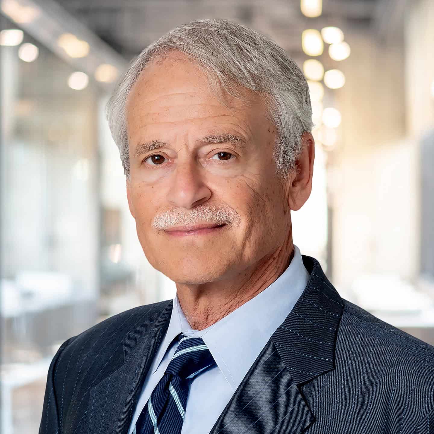 Henry teich attorney