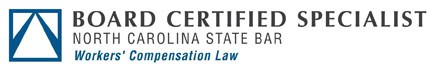 Workers compensation specialist north carolina