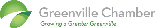 Greenville Chamber of Commerce Logo